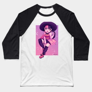 draculaura Baseball T-Shirt